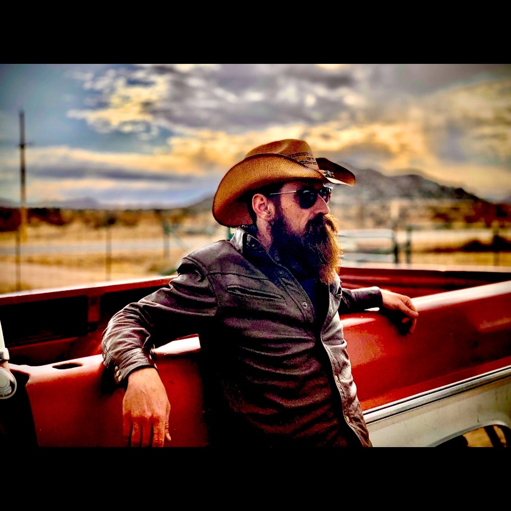 Meet your Posher, Ken